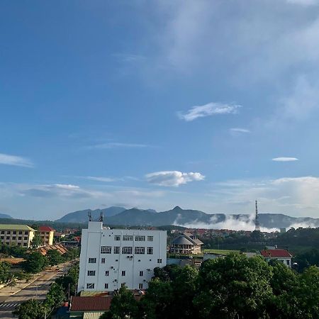 Khánh Phương Luxury Chau Lang Chanh Exterior foto
