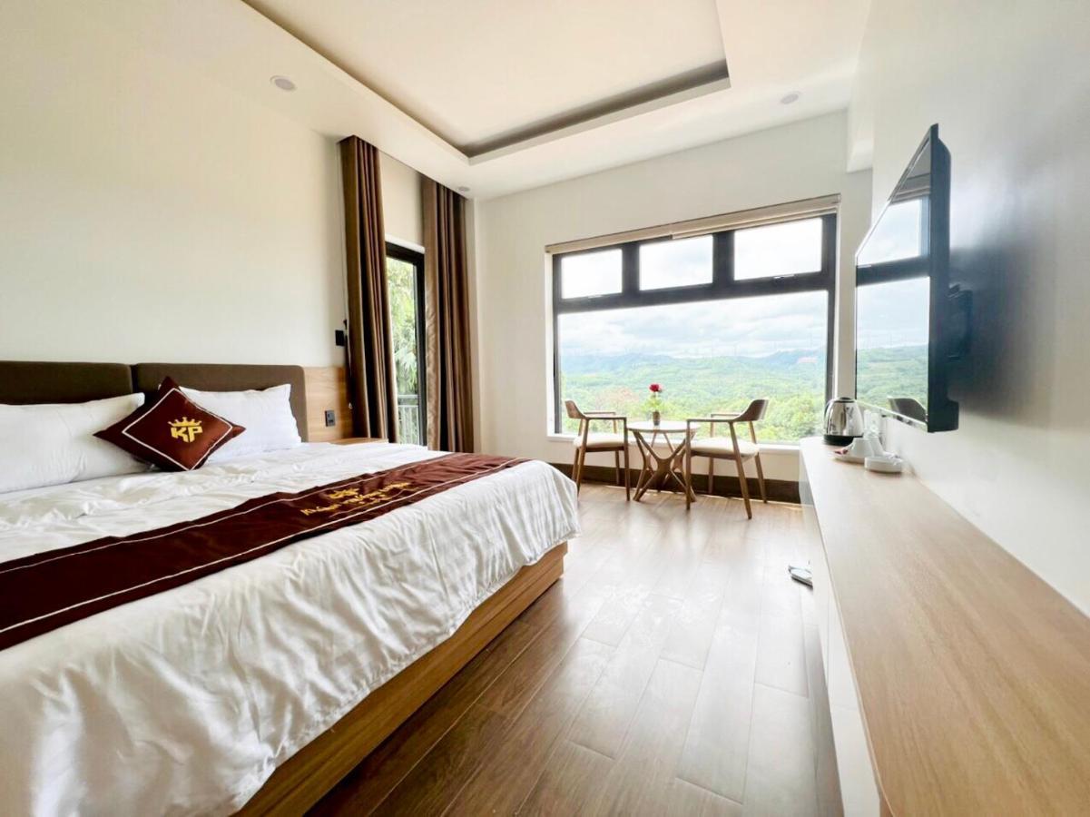Khánh Phương Luxury Chau Lang Chanh Exterior foto