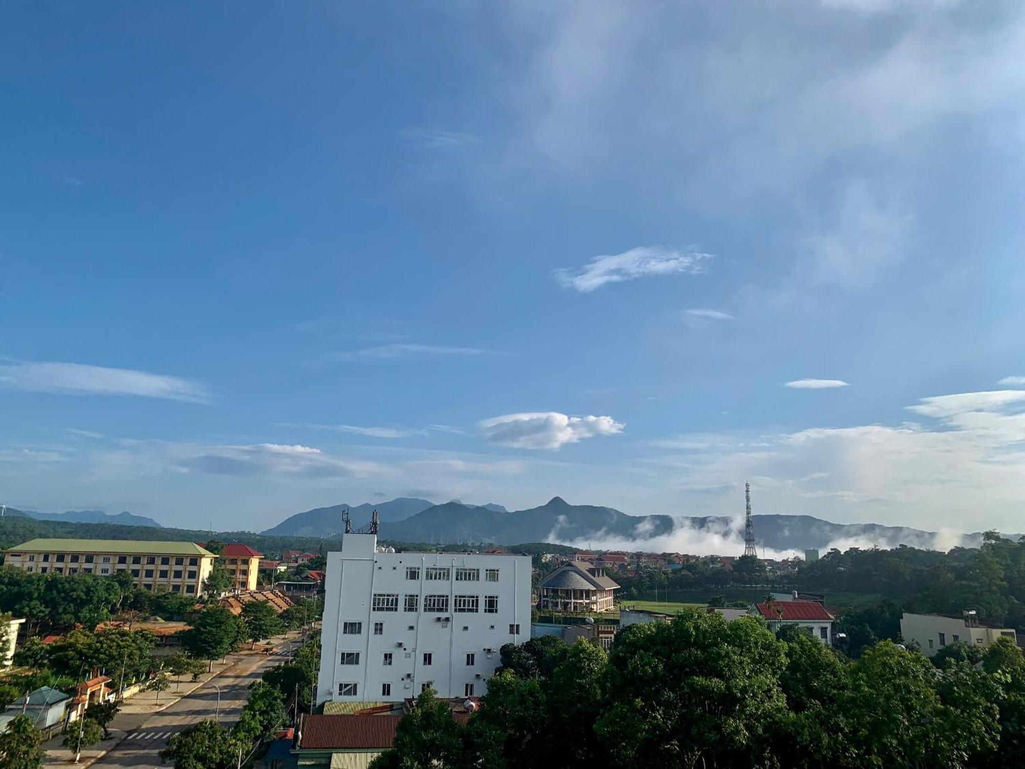 Khánh Phương Luxury Chau Lang Chanh Exterior foto